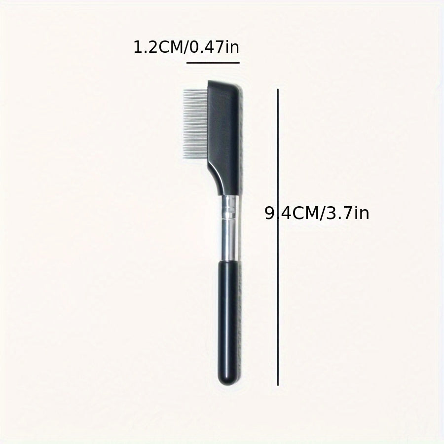 The Essential Grooming Tool for Your Pet's Eyes: The Pet Tear Stain Remover Grooming Brush